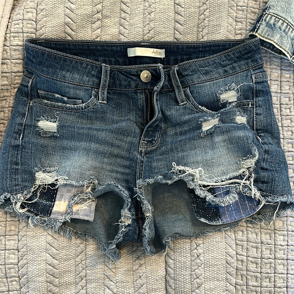 Women’s daytrip shorts
